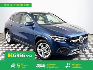 Used 2023 Mercedes-Benz GLA 250 4MATIC w/ Premium Package video 1
