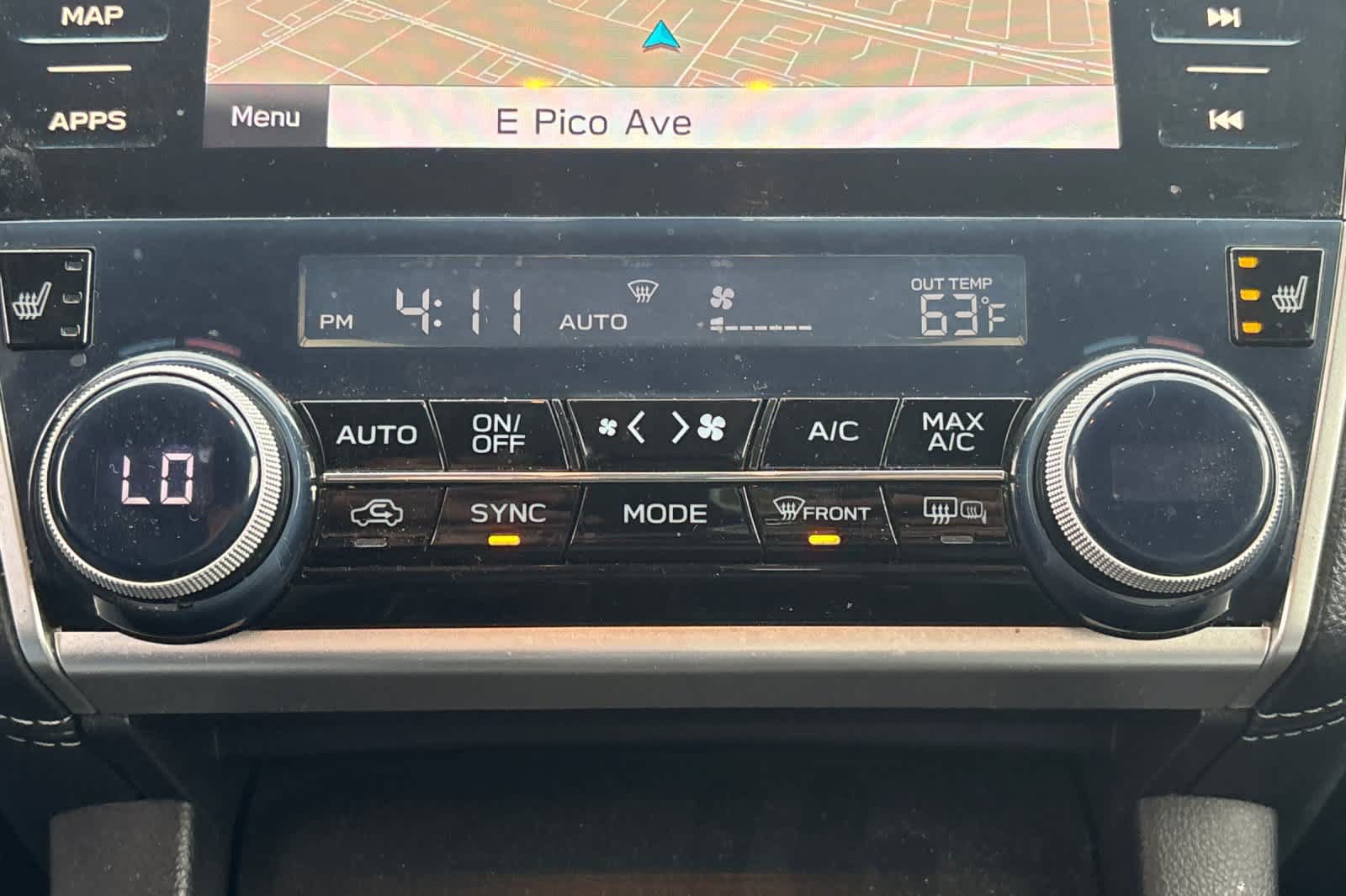 Used 2019 Subaru Outback 2.5i Limited AWD/4WD image 22