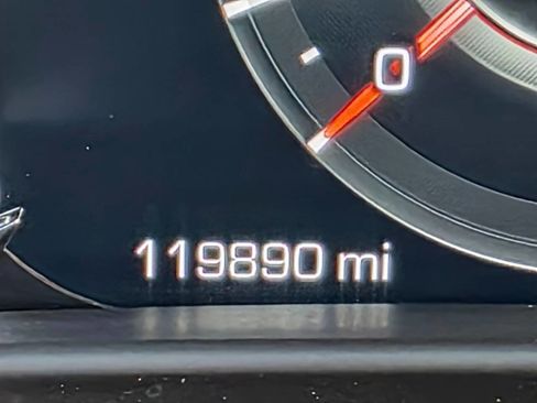 Used 2018 Cadillac CT6 Premium Luxury image 18