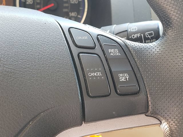 Used 2010 Honda CR-V EX image 20