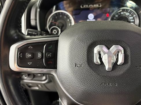 Used 2022 RAM 1500 Laramie AWD/4WD image 23