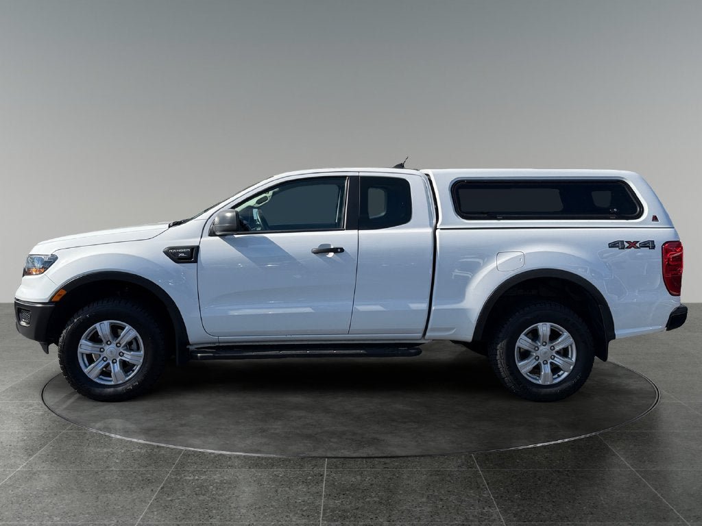 Used 2020 Ford Ranger XL w/ Equipment Group 101A Mid AWD/4WD image 5