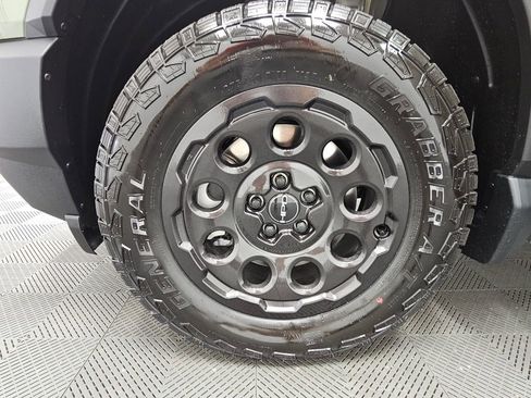 New 2026 Honda Passport TrailSport Elite image 48