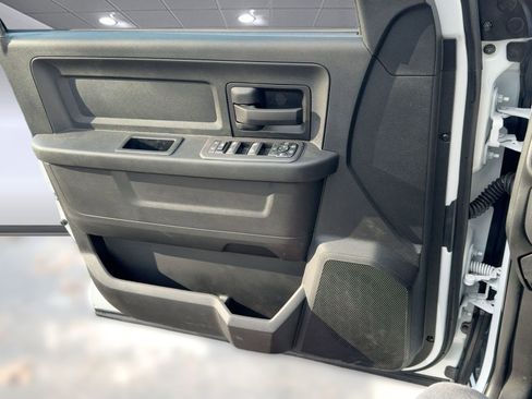 New 2026 RAM 2500 Tradesman image 12