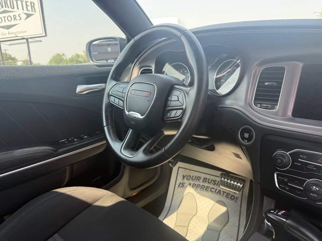Used 2023 Dodge Charger GT RWD image 16