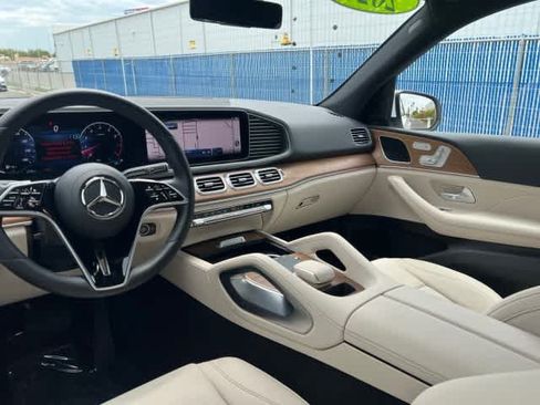 Used 2026 Mercedes-Benz GLE 350 4MATIC image 16