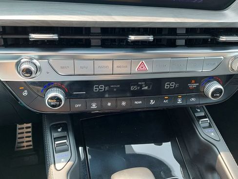 Used 2024 Kia Telluride SX X-Pro AWD/4WD image 48