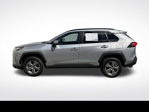 Used 2024 Toyota RAV4 XLE FWD image 14