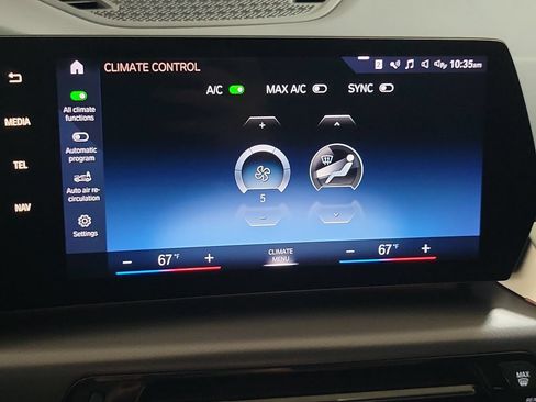 Certified 2023 BMW X1 xDrive28i w/ M Sport Package AWD/4WD image 22