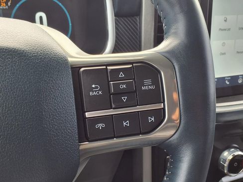 Used 2023 Ford F150 Limited AWD/4WD image 16