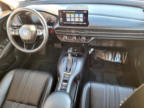 Used 2024 Honda HR-V EX-L image 32