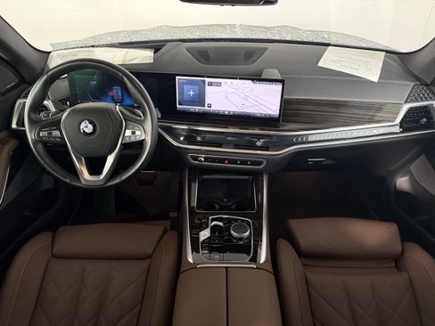 Certified 2025 BMW X5 xDrive40i image 19