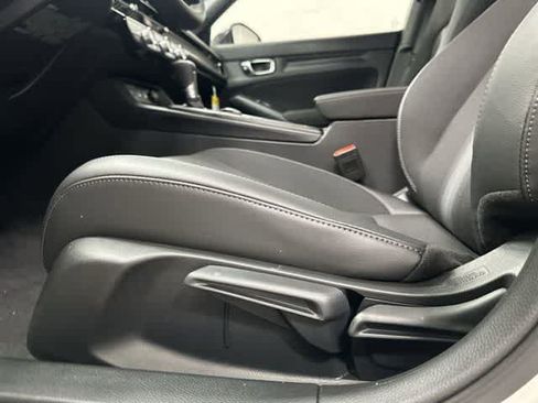 New 2026 Honda Civic Sport image 26