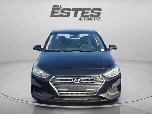 Used 2020 Hyundai Accent SE FWD image 6