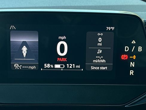 Used 2022 Volkswagen ID.4 Pro AWD/4WD image 26