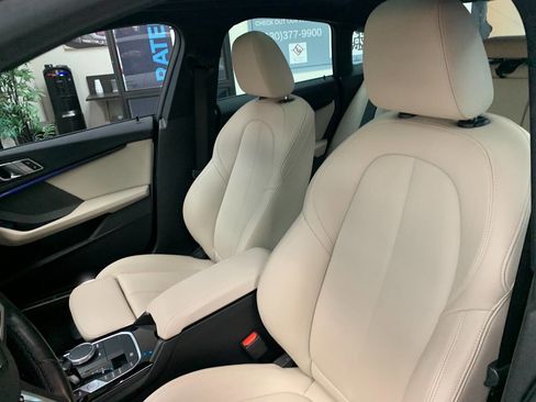 Used 2021 BMW 228i xDrive Gran Coupe w/ M Sport Package image 10
