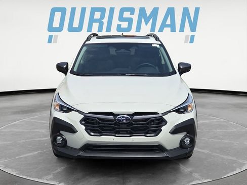 Certified 2025 Subaru Crosstrek 2.0i Premium image 8