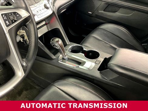 Used 2015 GMC Terrain Denali FWD image 16