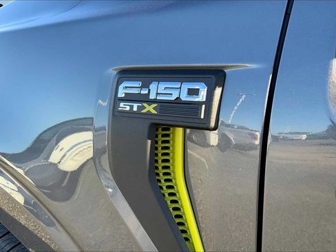 Used 2024 Ford F150 STX RWD image 30