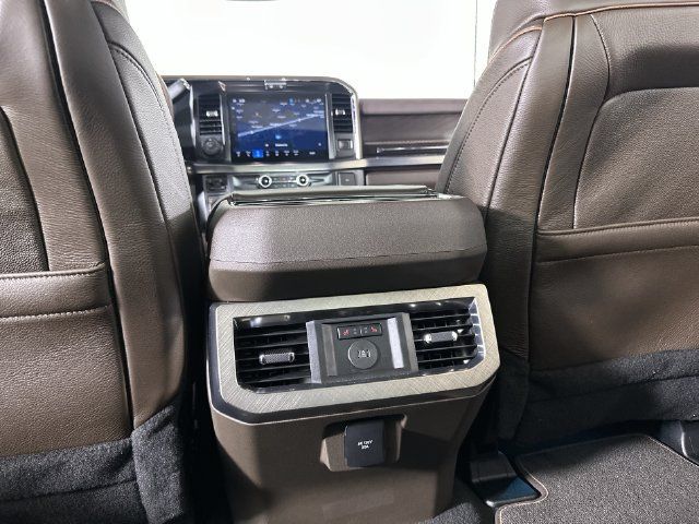 Used 2026 Ford F250 King Ranch w/ Tremor Off-Road Package AWD/4WD image 22