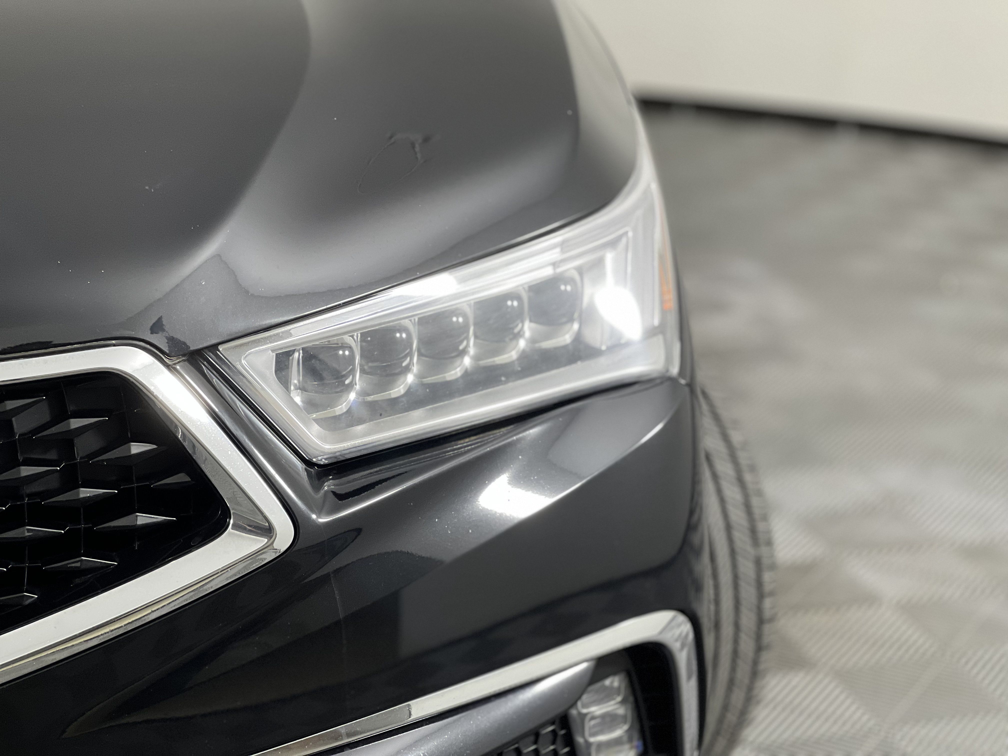 Used 2019 Acura MDX w/ Advance Package AWD/4WD image 7