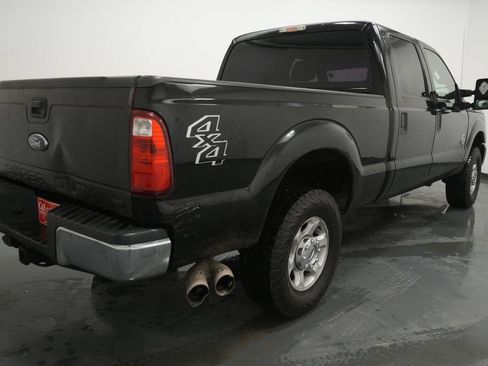 Used 2016 Ford F250 XL w/ XL Appearance Package AWD/4WD image 9