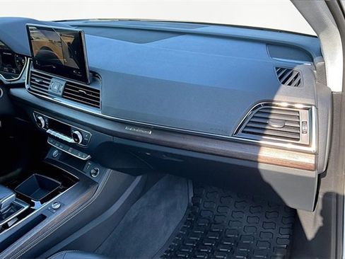 Used 2023 Audi Q5 2.0T Premium Plus w/ Premium Plus Package image 16