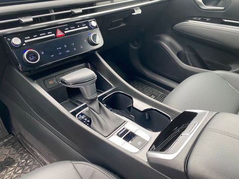 New 2025 Hyundai Santa Cruz XRT image 13