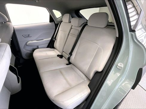 Certified 2024 Hyundai Kona SEL image 24