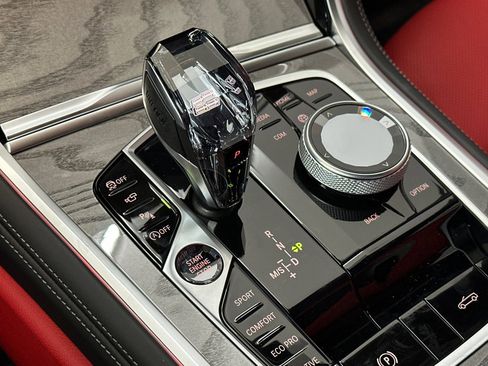 New 2026 BMW 840i Convertible image 16