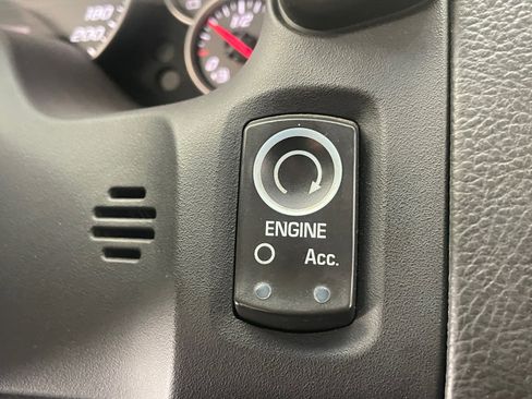 Used 2008 Chevrolet Corvette Coupe image 29