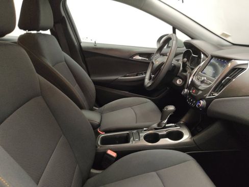 Used 2019 Chevrolet Cruze LS w/ LS Convenience Package image 21