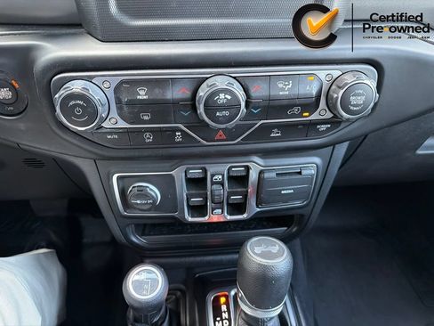 Used 2023 Jeep Wrangler Unlimited Sport AWD/4WD image 70