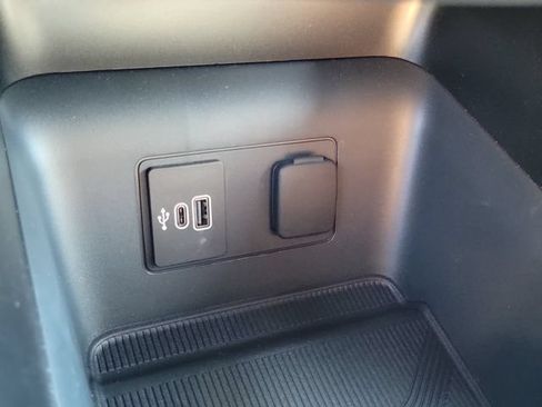 Used 2026 Ford Explorer ST w/ Sun And Sound Package AWD/4WD image 10