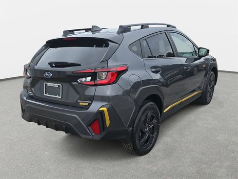 New 2025 Subaru Crosstrek 2.5i Sport image 5
