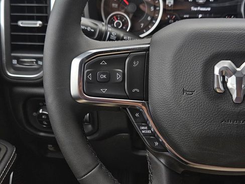 New 2026 RAM 1500 Laramie image 17