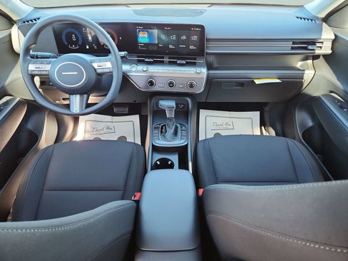 New 2026 Hyundai Kona SE FWD image 10