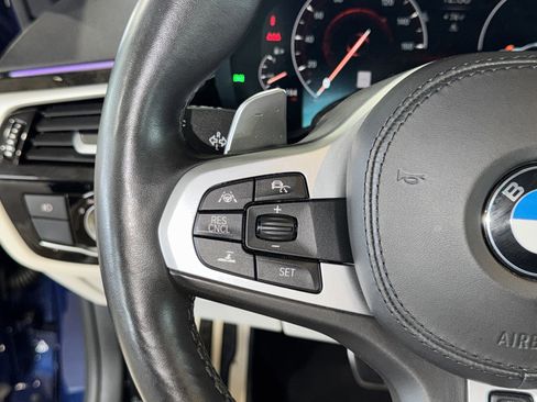 Used 2019 BMW 540i image 22