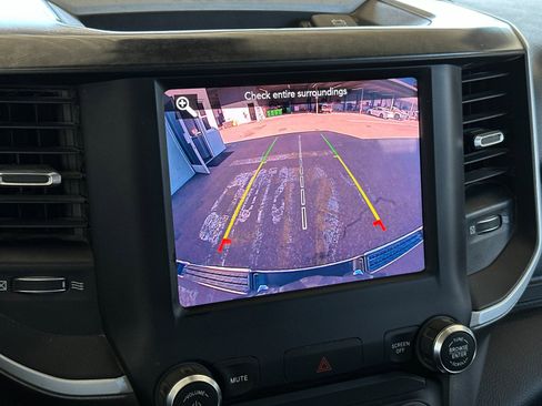 Used 2020 RAM 1500 Big Horn image 15