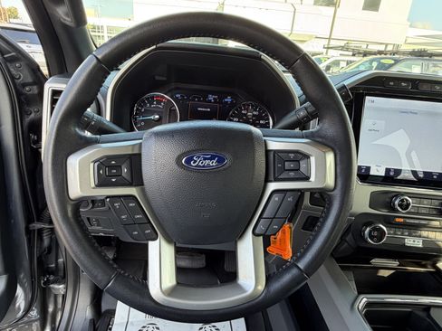 Certified 2022 Ford F250 XL AWD/4WD image 16