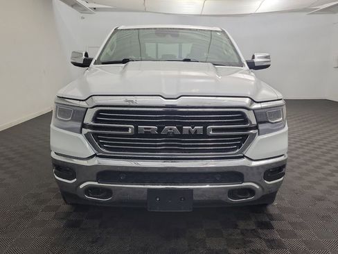 Used 2020 RAM 1500 Laramie image 5