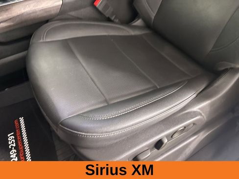 Used 2024 Chevrolet Silverado 1500 LTZ image 12