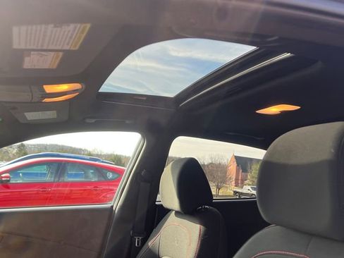 Used 2022 Hyundai Kona N Line w/ Tech Package image 26