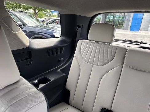 Certified 2024 Hyundai Palisade Limited AWD/4WD image 26