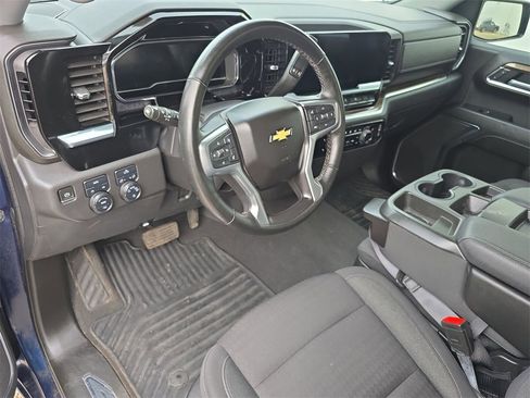 Certified 2023 Chevrolet Silverado 1500 LT image 10