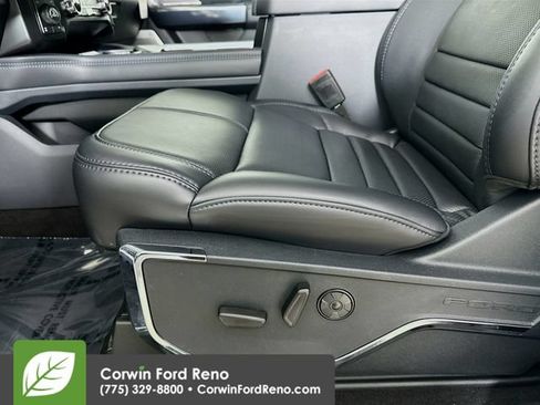 New 2026 Ford F250 Platinum w/ Tremor Off-Road Package AWD/4WD image 22