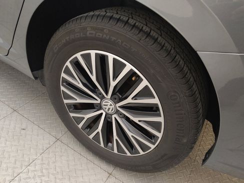 Used 2021 Volkswagen Jetta S image 31