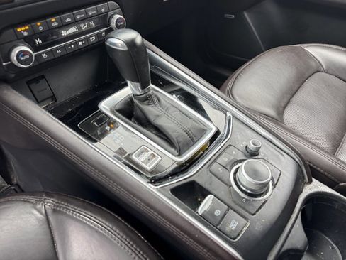 Used 2021 MAZDA CX-5 Signature image 14