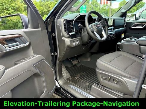 New 2026 GMC Sierra 1500 Elevation image 14