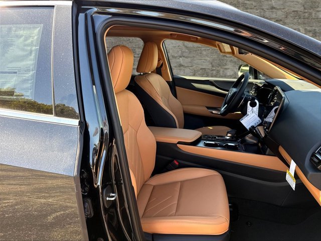 New 2026 Lexus NX 450h+ AWD w/ Luxury Package image 11